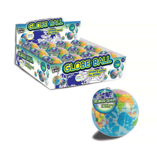 Globe Ball