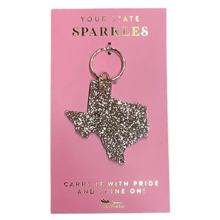 texas keychain