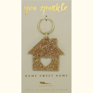 home keychain