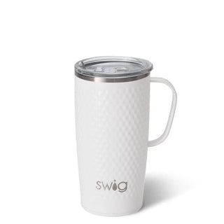 Swig Golf Partee Travel Mug