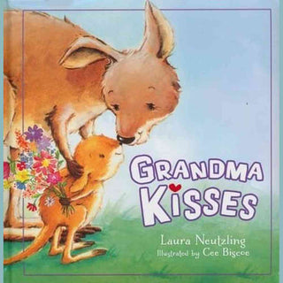 Grandma Kisses
