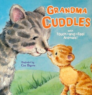 Grandma Cuddles