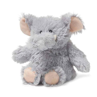 Gray Elephant Warmies