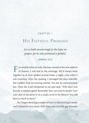 Great Is Thy Faithfulness : 52 Reasons to Trust God When Hope Feels Lost