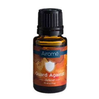 Guard Against Blend Essential Oil 15ml