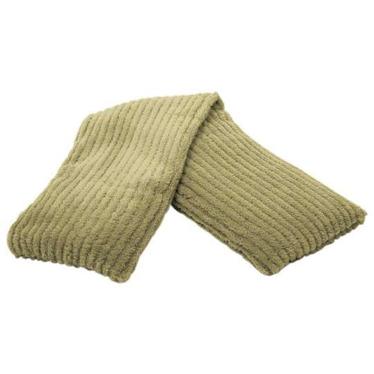 Soft Cord Spa Green Warmies Hot Pack