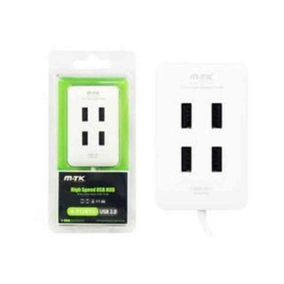 High Speed USB Charger