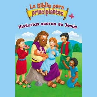 Historias Acerca De Jesus