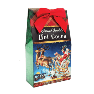 classic chocolate hot cocoa mix