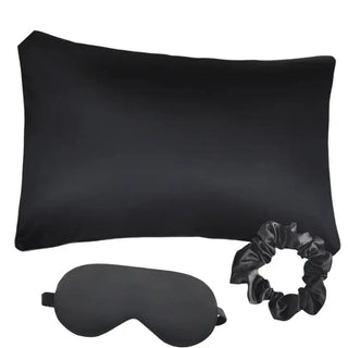 Satin Sleep Set