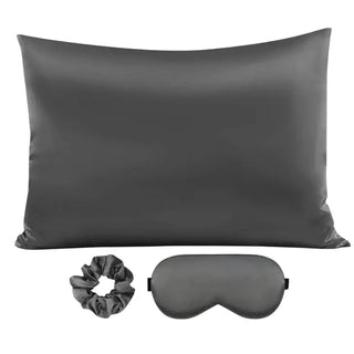 Satin Sleep Set