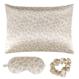 Satin Sleep Set