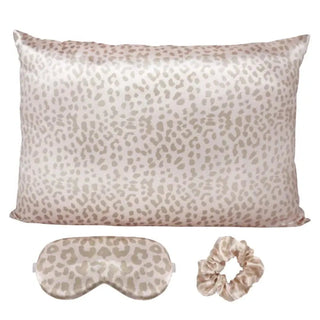 Satin Sleep Set