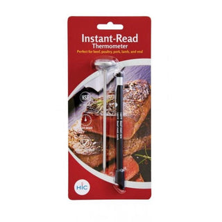 instant read thermometer