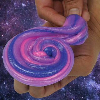 Mini Thinking Putty Intergalactic
