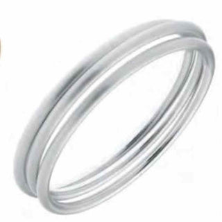 Isla Bangle Bracelets