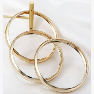 Isla Bangle Bracelets