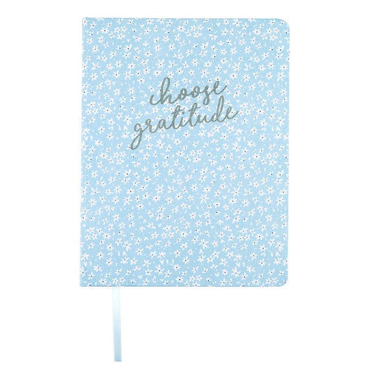 Choose Gratitude Journal