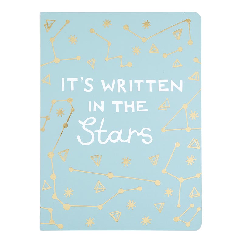Stars Journal