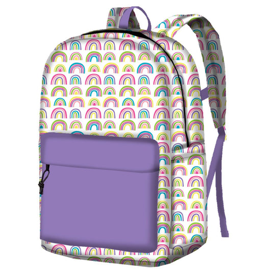 Over the Rainbow Backpack