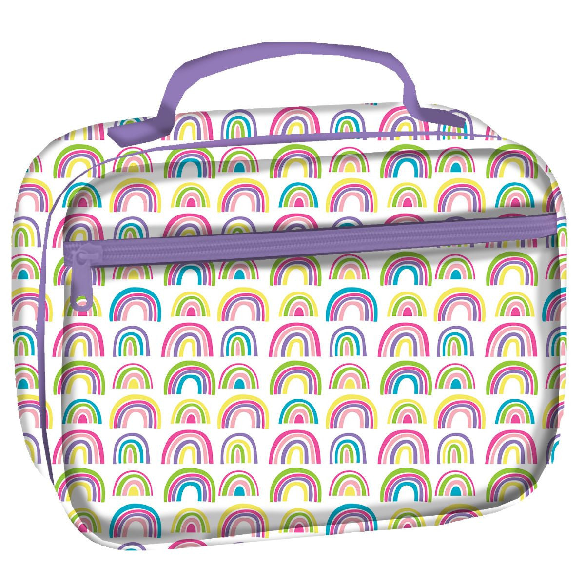 Over the Rainbow Lunch Box