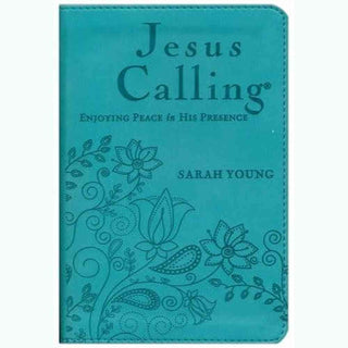 Jesus Calling: Enjoying Peace in His Presence