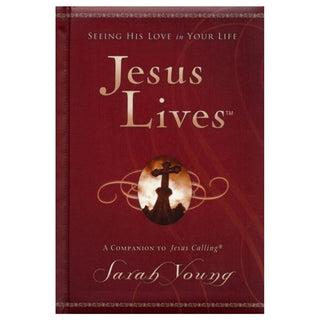Jesus Lives