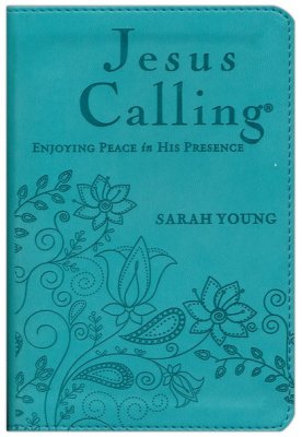 Jesus Calling: Enjoying Peace in His Presence