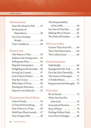 Jesus calling for graduates