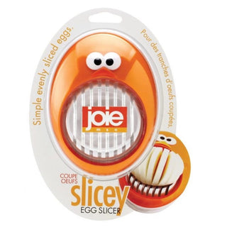 Harold Import Company Kitchen tools Joie Egg Slicer