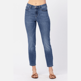 Judy Blue High Waist Slim Fit- Plus Size