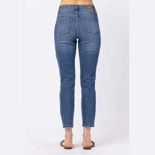 Judy Blue High Waist Slim Fit- Plus Size
