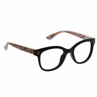 Jungle Fusion Peepers with Blue Light