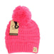 New Candy Pink