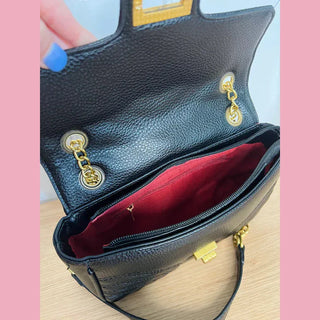 kenzie tote bag