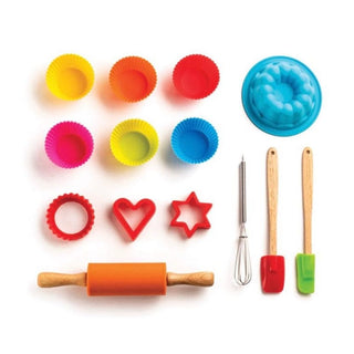 Kid's Baking Set