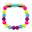 Rainbow W/ Turquoise