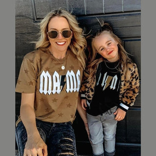 Kid's “Mini” Tee
