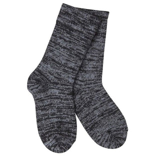 Kid’s Softest Slub Crew Socks