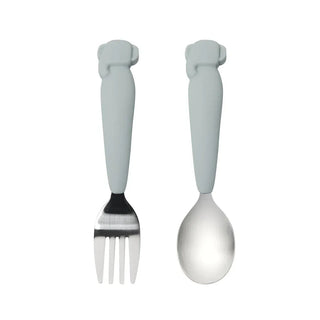 Kids Spoon & Fork Set