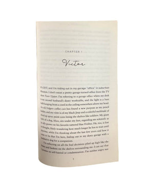 Kinda Like Grace: A Homeless Man, a Broken Woman, and the Decision That Made Them Family