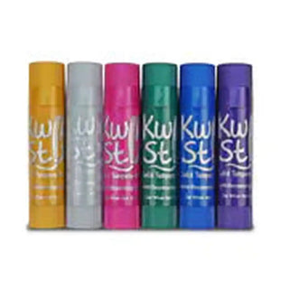 Kwik Stix 6 Metalix Tempera Paint