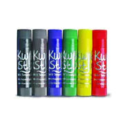 Kwik Stix 6 Tempera Paint Classic Colors