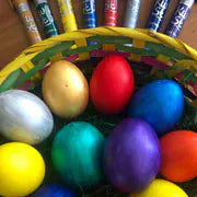 Kwik Stix Metalix Tempera Paint