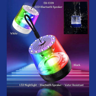 bluetooth speaker
