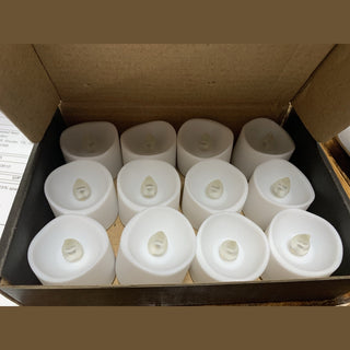 LED Tea Light