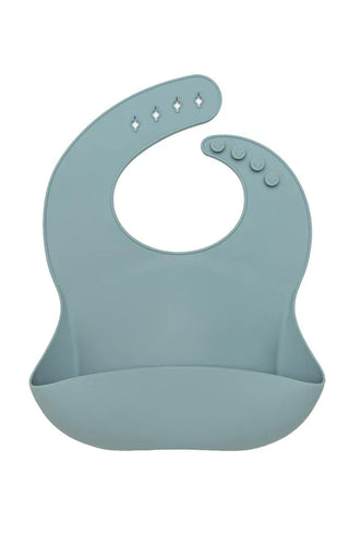 Silicone Bib