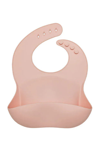 Silicone Bib