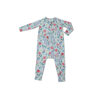 Tencel Sleeper-Bluebell