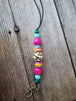 Leopard Serape